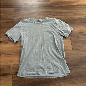 Men's Gray T-Shirt